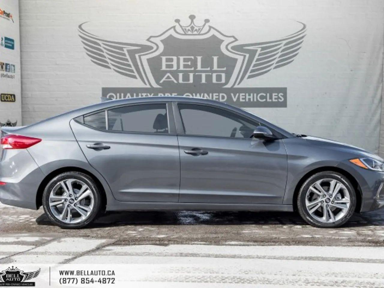 2017 Hyundai Elantra -3