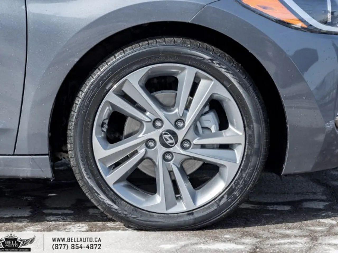 2017 Hyundai Elantra -4