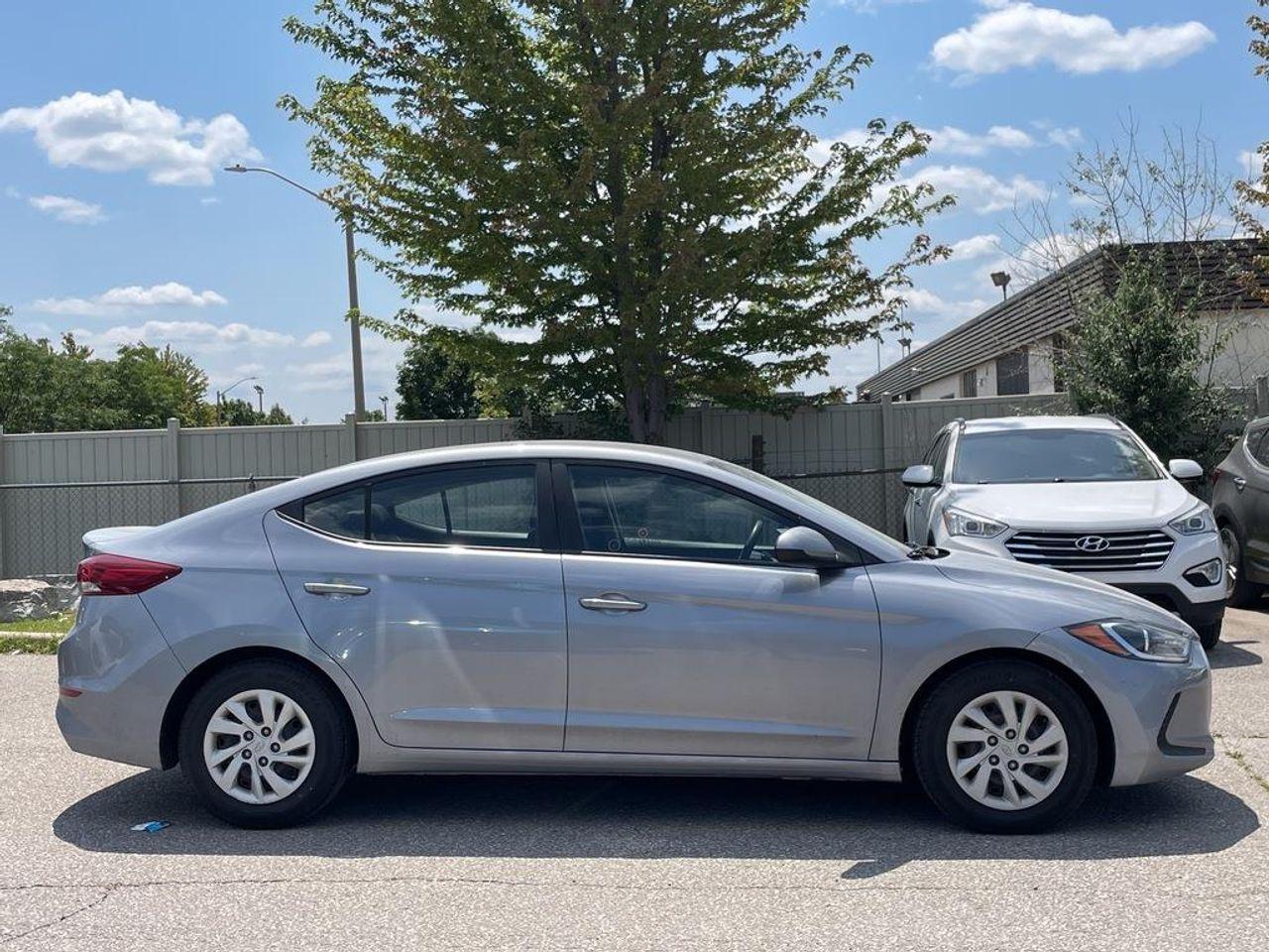 2017 Hyundai Elantra LE-3
