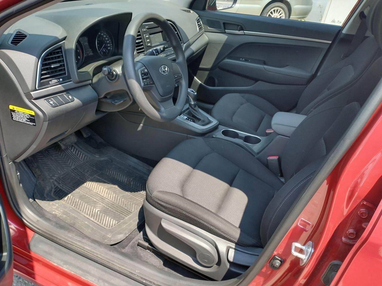 2017 Hyundai Elantra LE-3