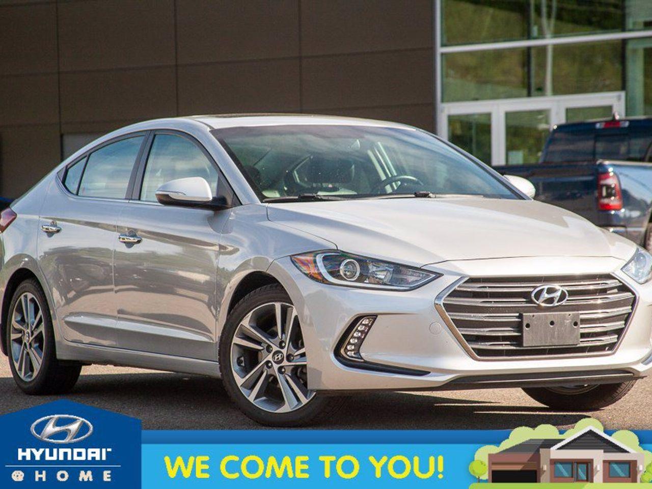2017 Hyundai Elantra Limited-0