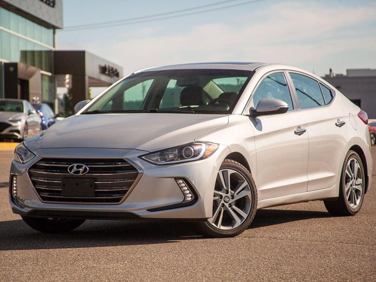 2017 Hyundai Elantra Limited-1