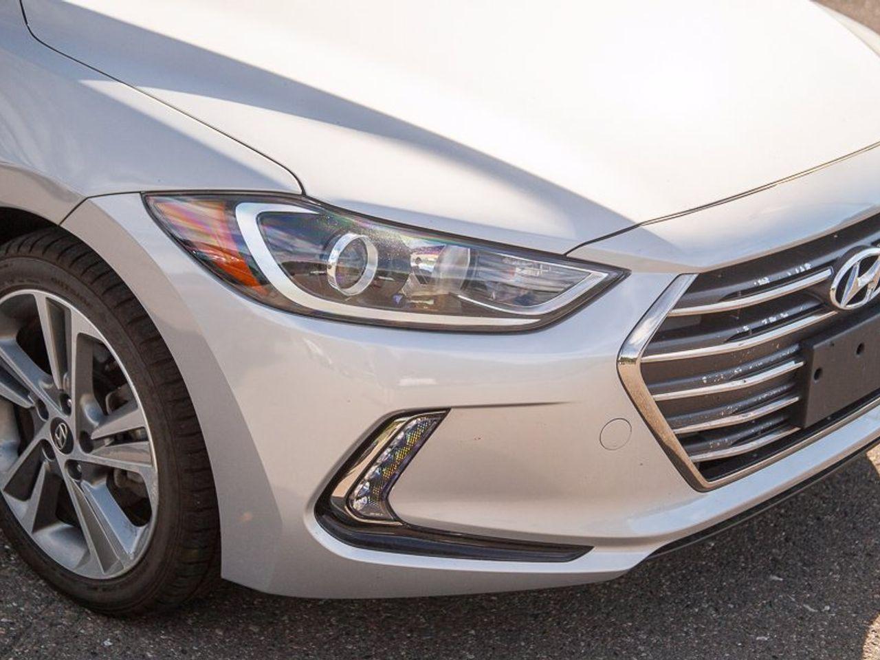 2017 Hyundai Elantra Limited-2