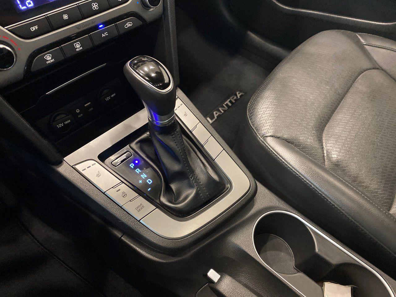 2017 Hyundai Elantra Limited-4