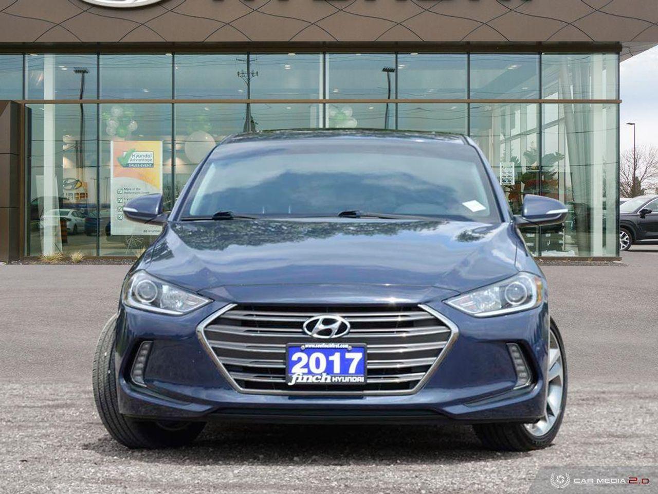 2017 Hyundai Elantra Limited-1