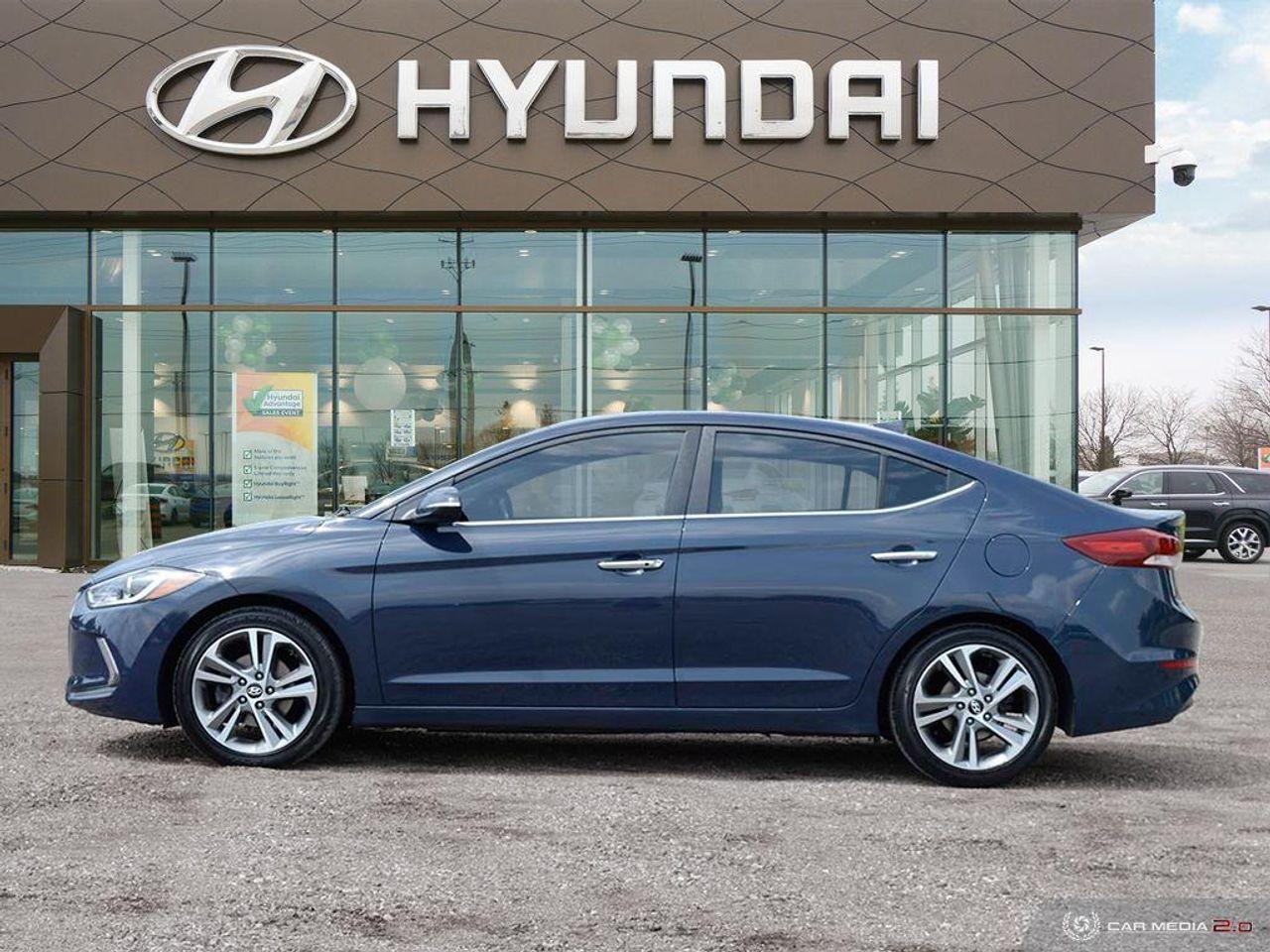 2017 Hyundai Elantra Limited-2