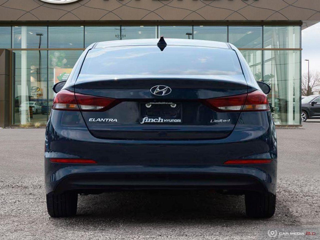 2017 Hyundai Elantra Limited-4