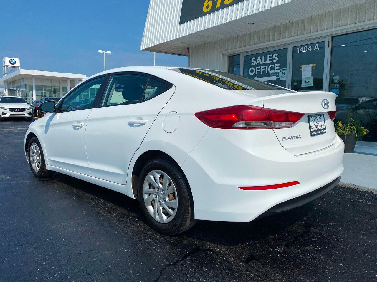 2017 Hyundai Elantra Limited-2