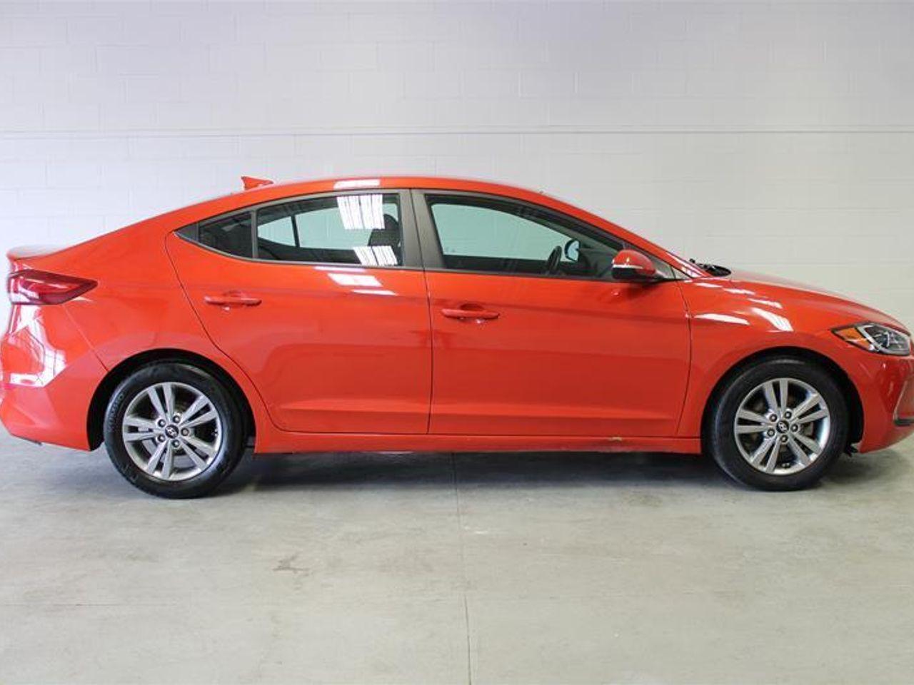 2017 Hyundai Elantra -0