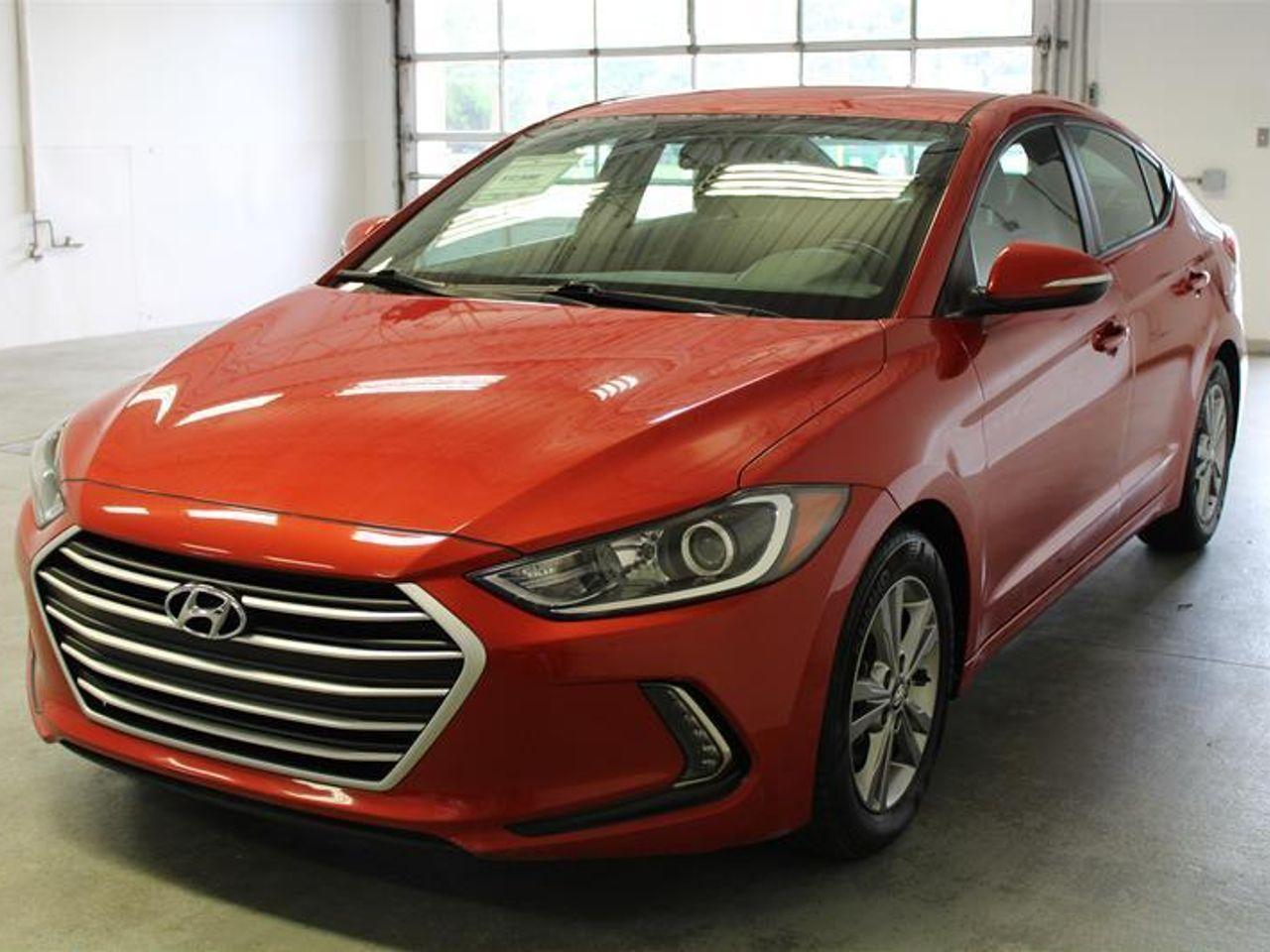 2017 Hyundai Elantra -3