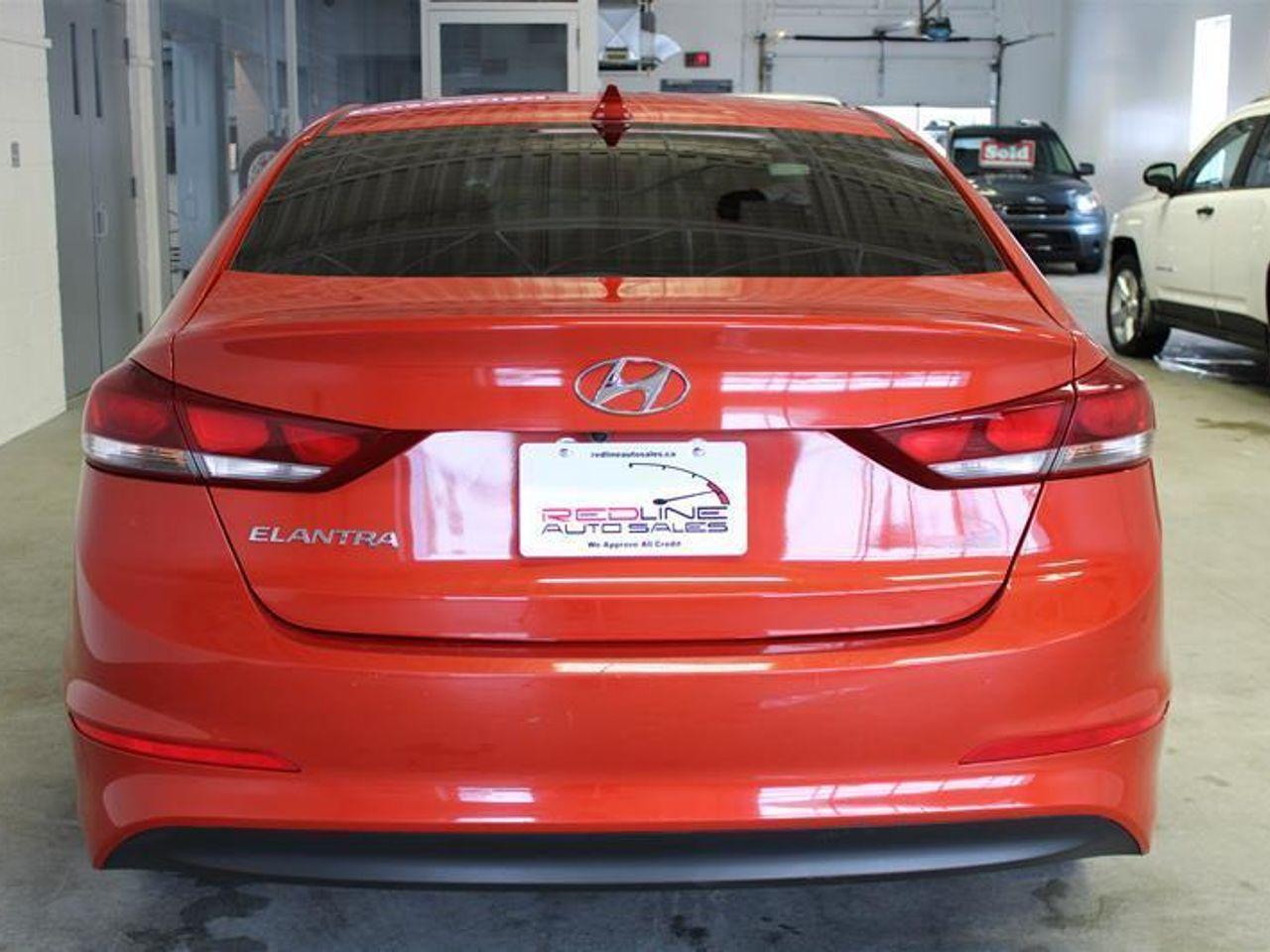 2017 Hyundai Elantra -2
