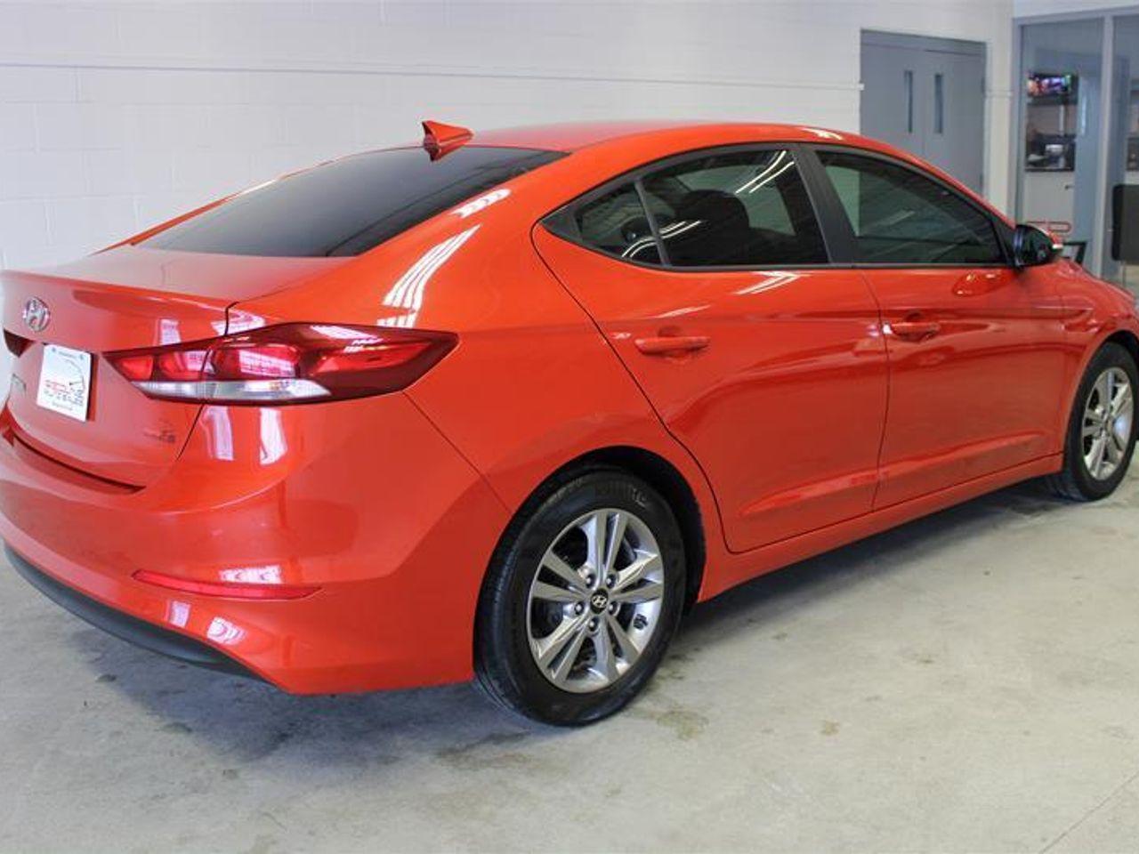 2017 Hyundai Elantra -3
