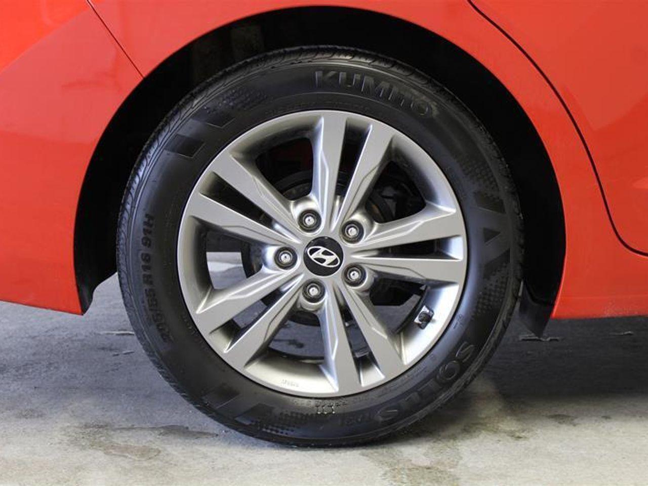 2017 Hyundai Elantra -4