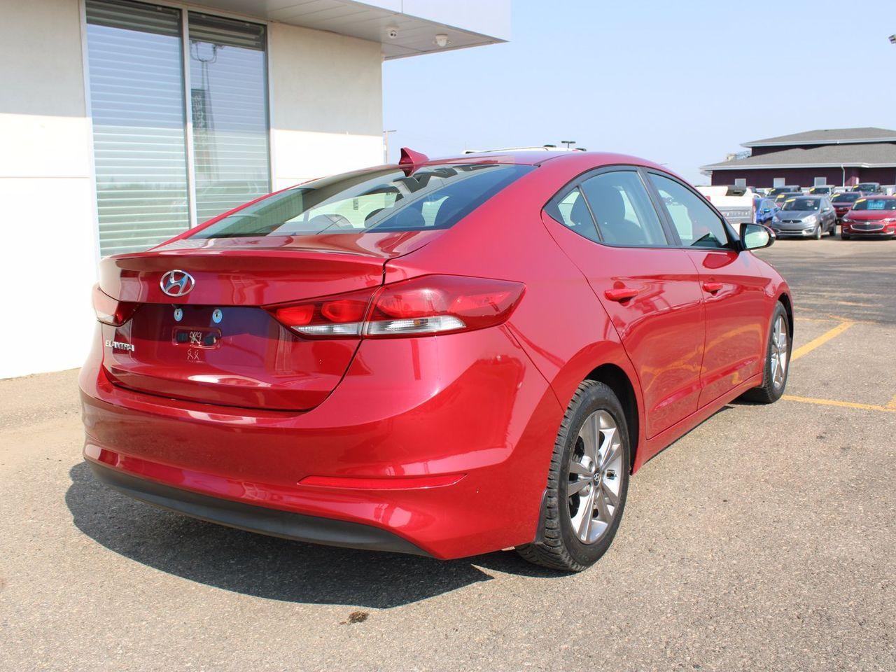2017 Hyundai Elantra -2