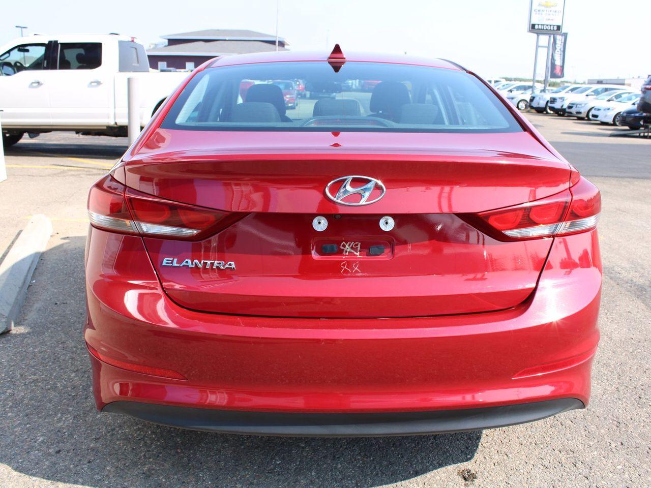 2017 Hyundai Elantra -3