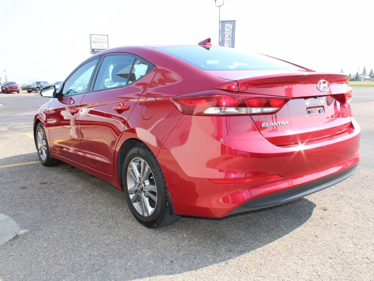 2017 Hyundai Elantra -4