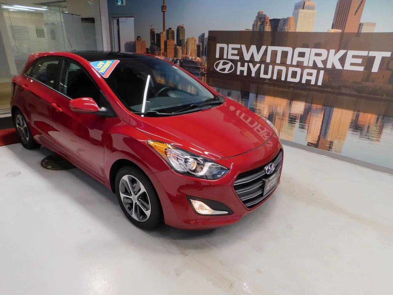 2017 Hyundai Elantra SE-2