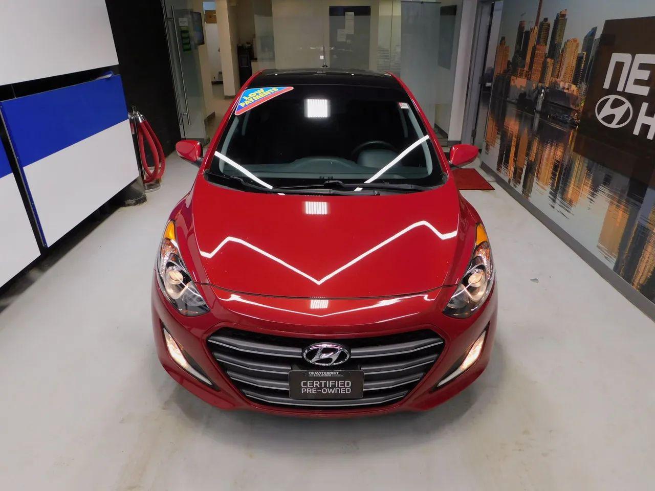 2017 Hyundai Elantra SE-3