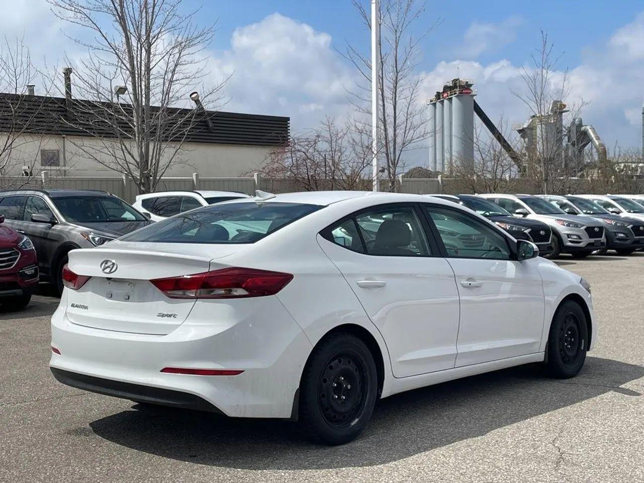 2017 Hyundai Elantra SE-4