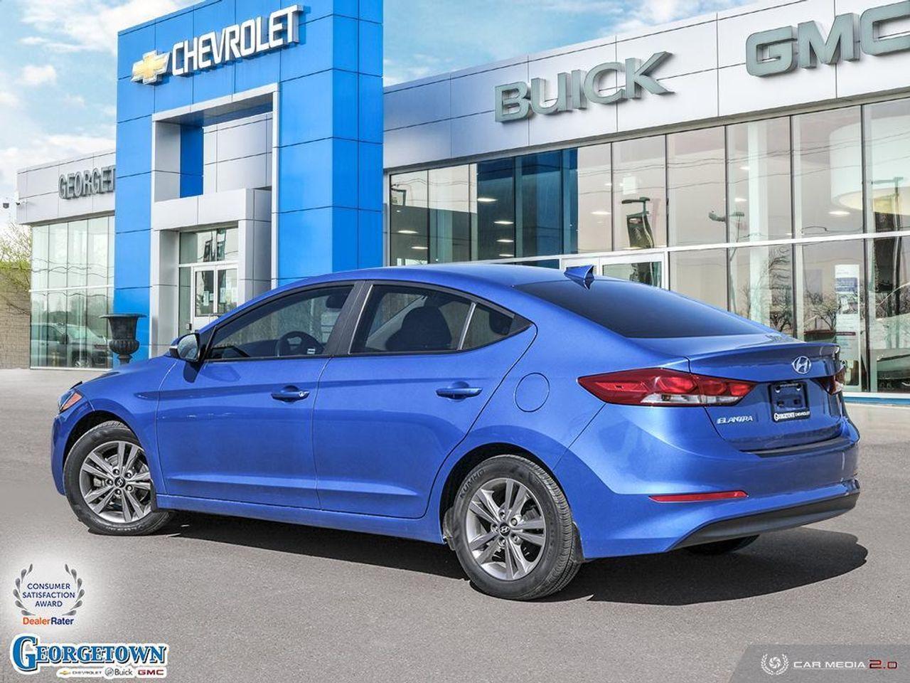 2017 Hyundai Elantra SE-3