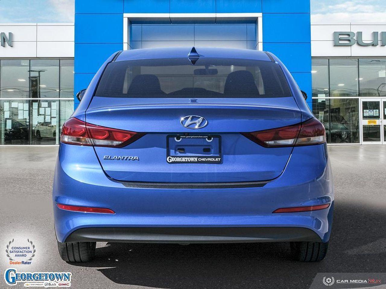 2017 Hyundai Elantra SE-4