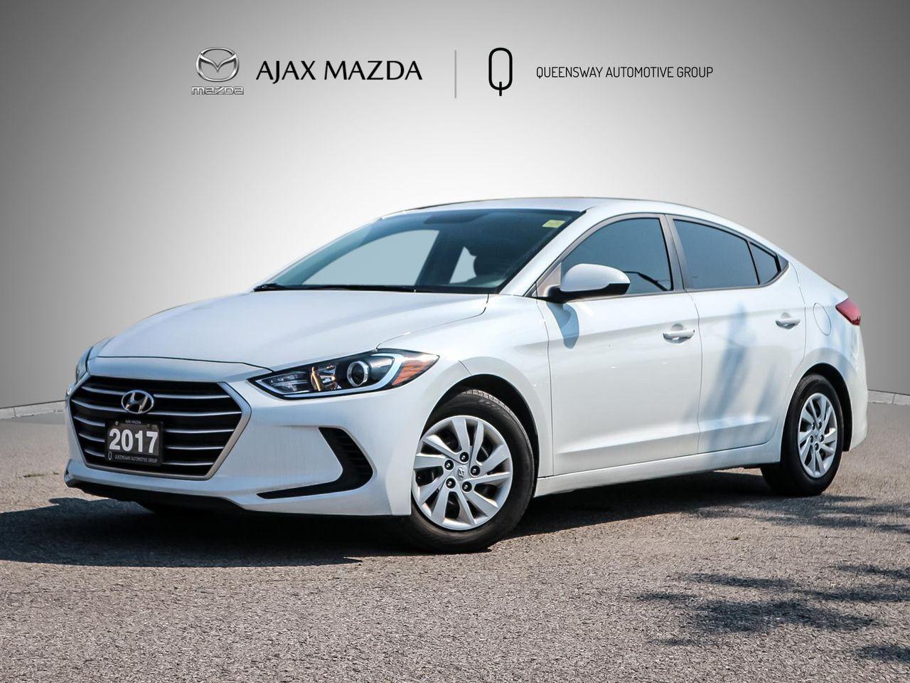 2017 Hyundai Elantra SE-0