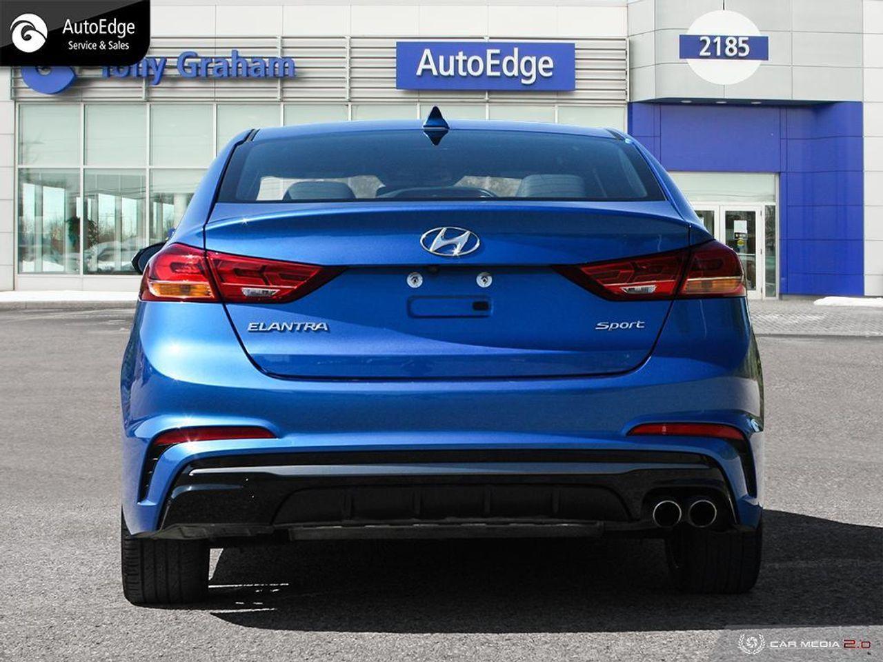 2017 Hyundai Elantra Sport-4