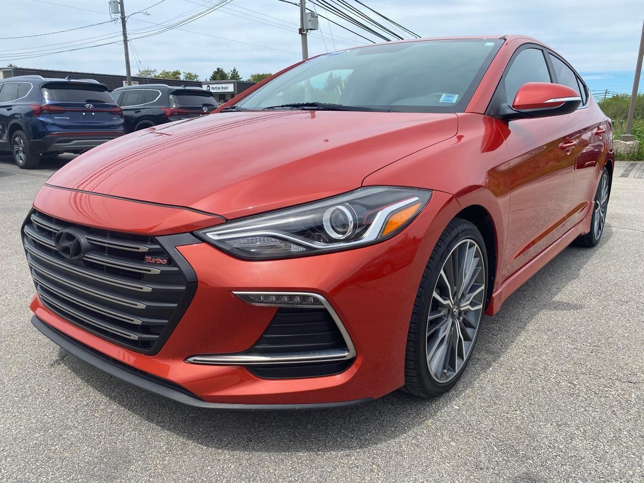 2017 Hyundai Elantra Sport-2