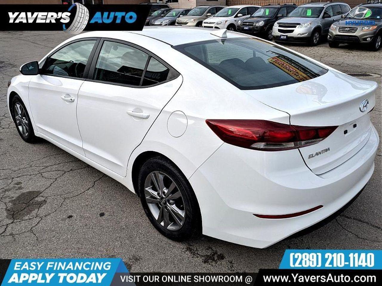 2017 Hyundai Elantra Value-3