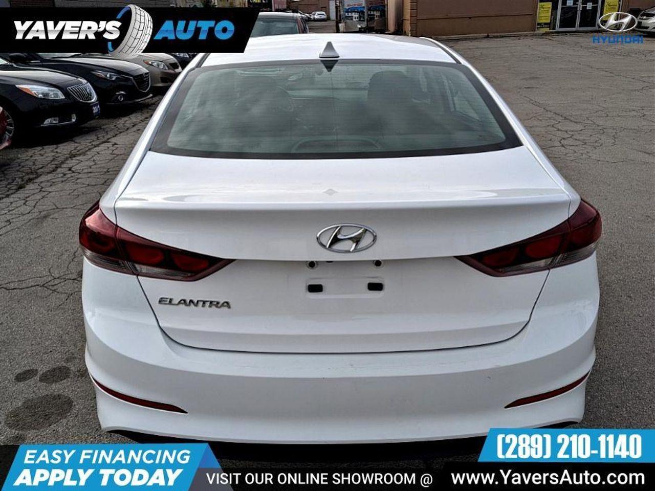 2017 Hyundai Elantra Value-4