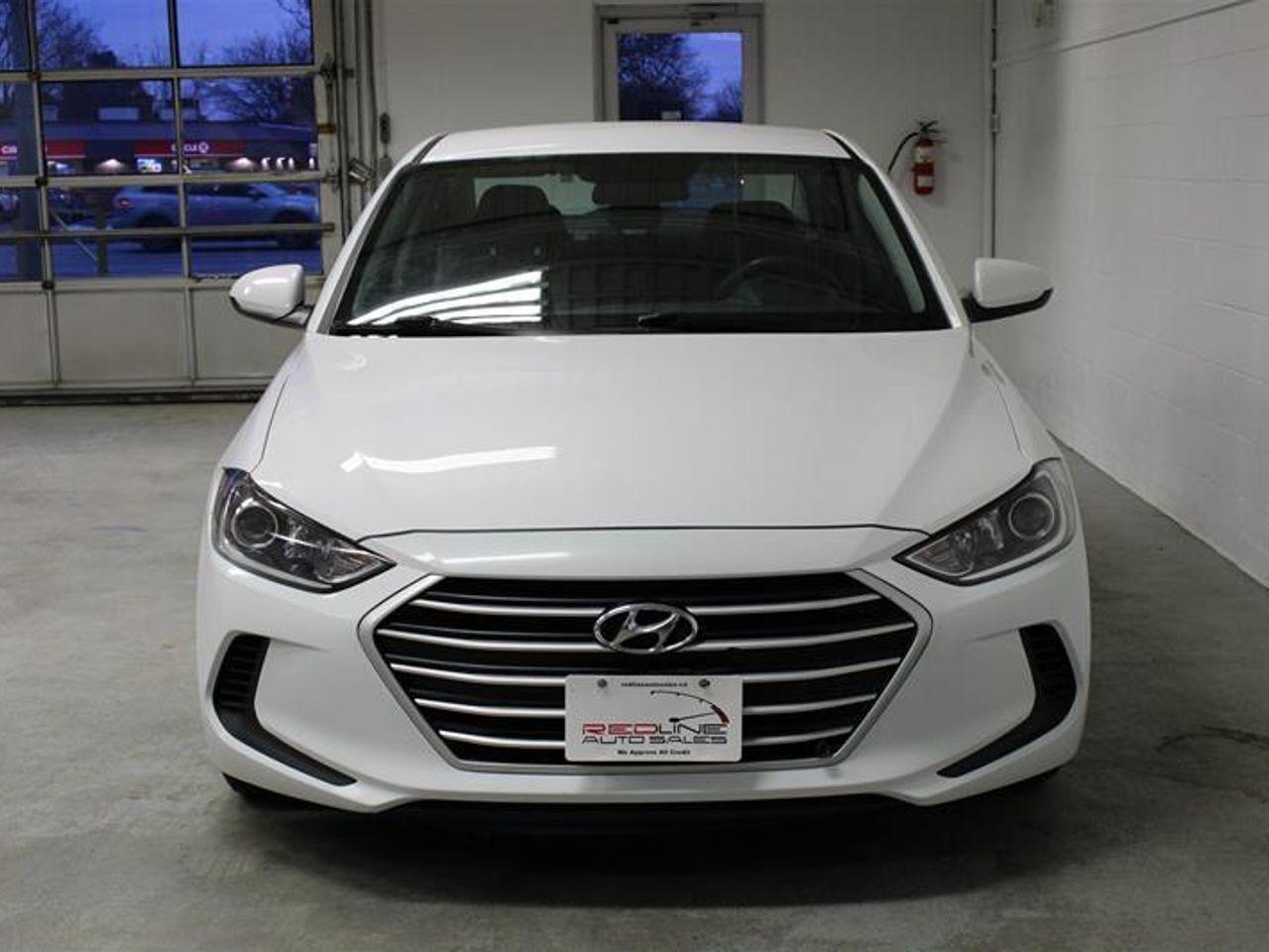 2017 Hyundai Elantra -2