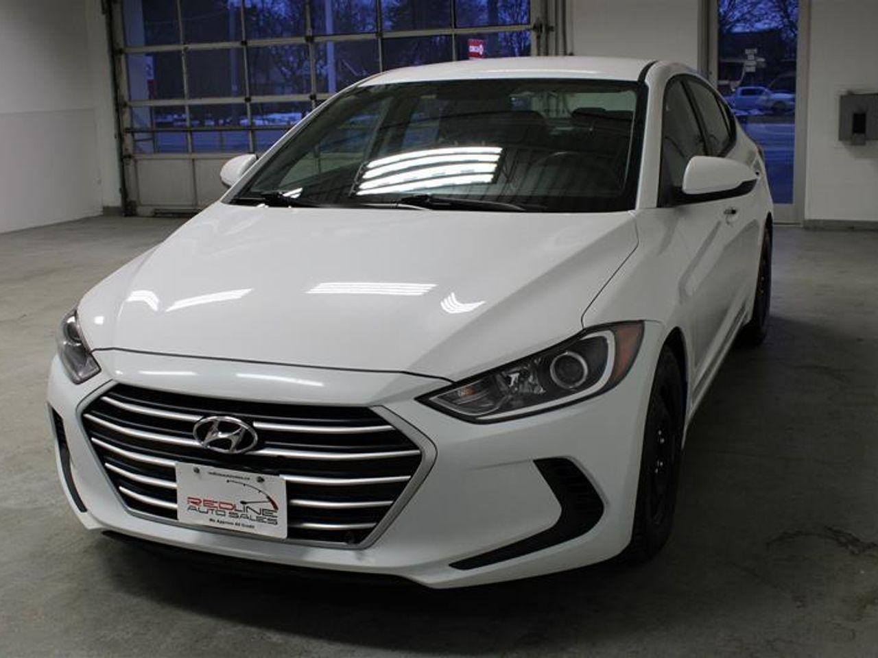 2017 Hyundai Elantra -3