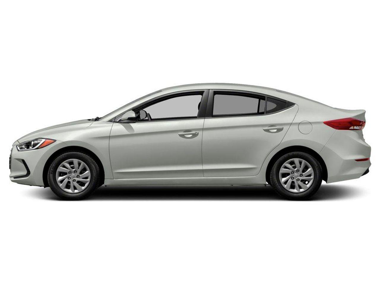 2017 Hyundai Elantra GL-1
