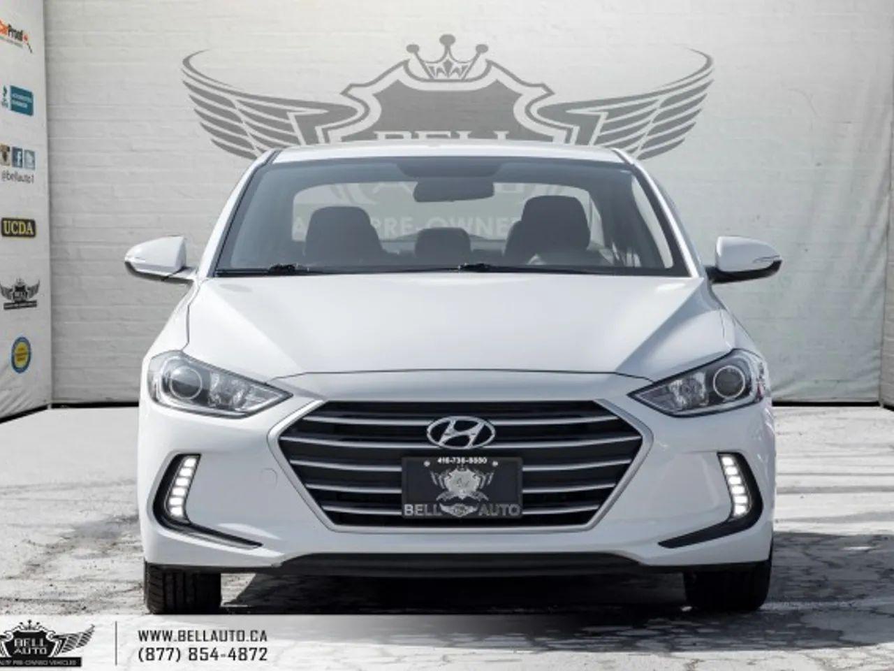 2017 Hyundai Elantra -1