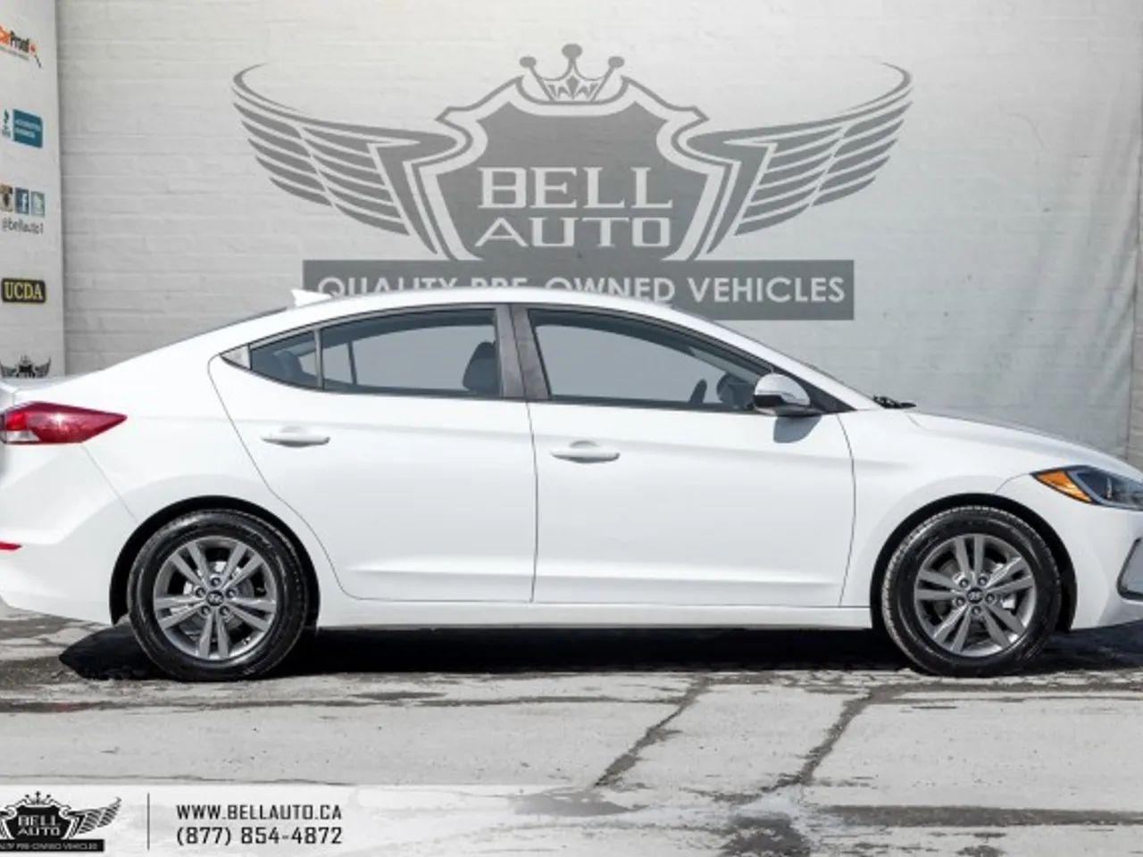 2017 Hyundai Elantra -4