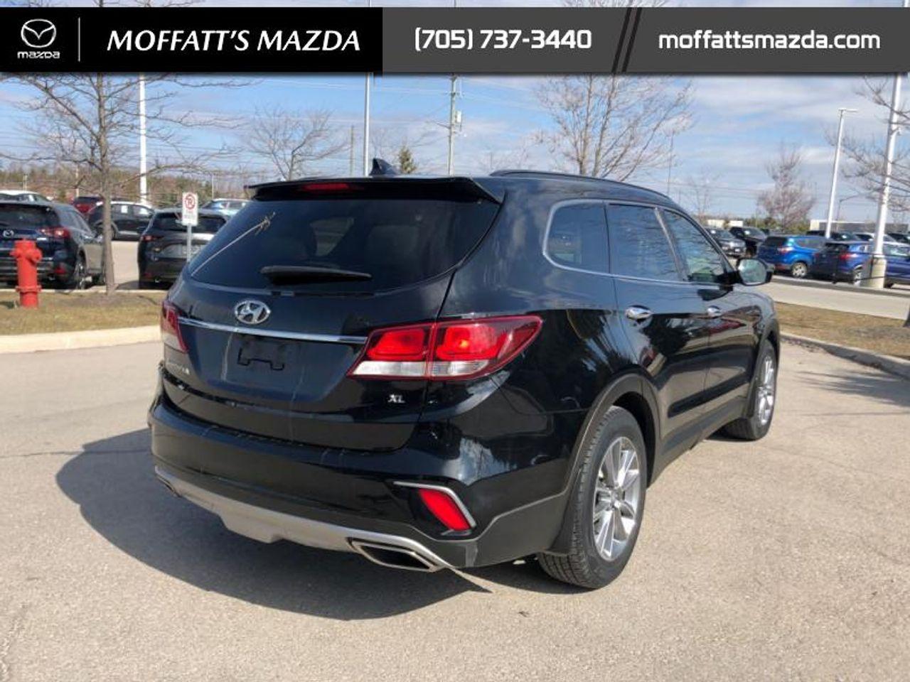 2017 Hyundai Santa Fe -3