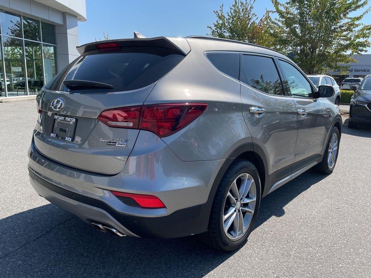 2017 Hyundai Santa Fe -3