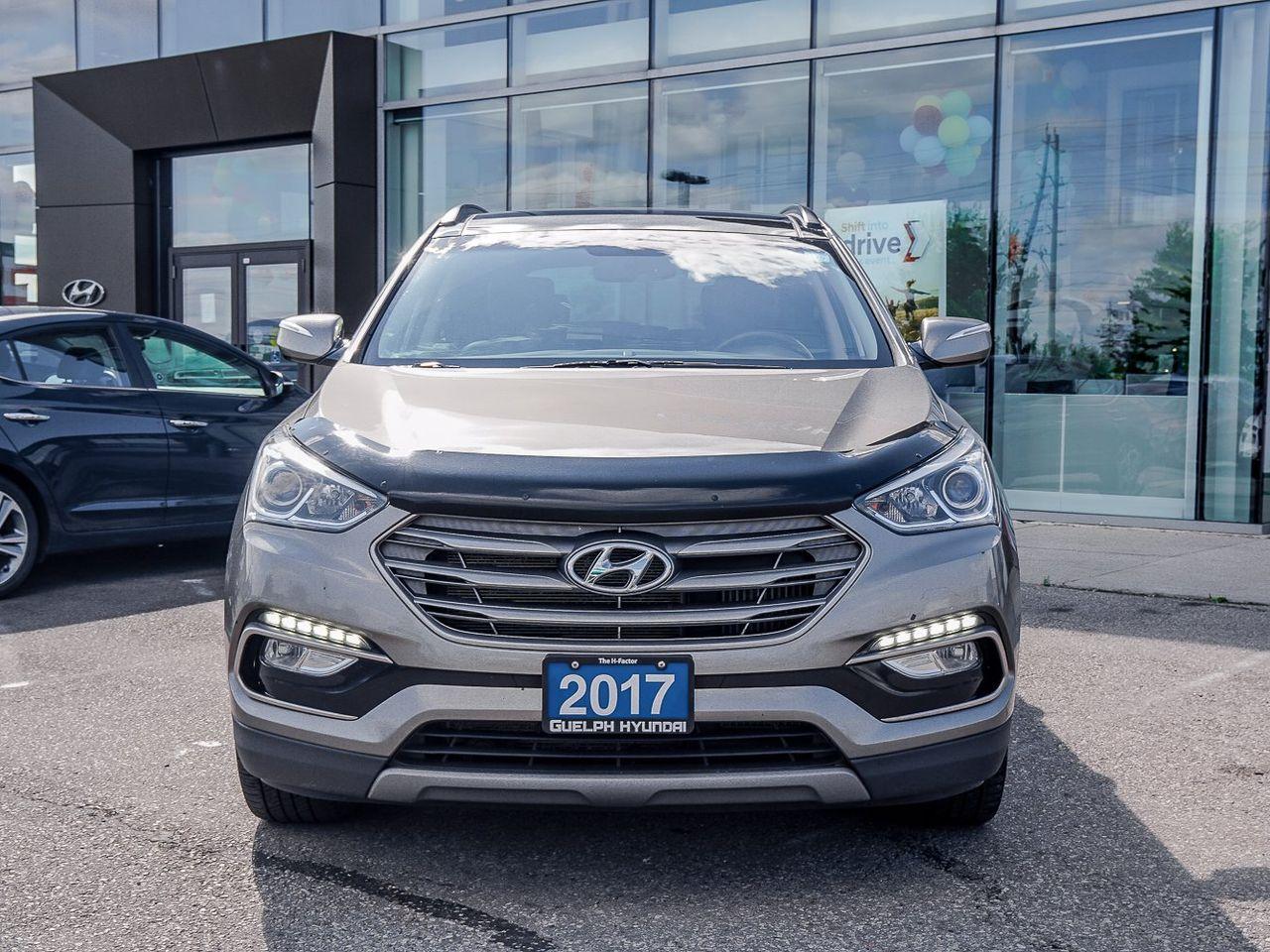 2017 Hyundai Santa Fe Limited-1