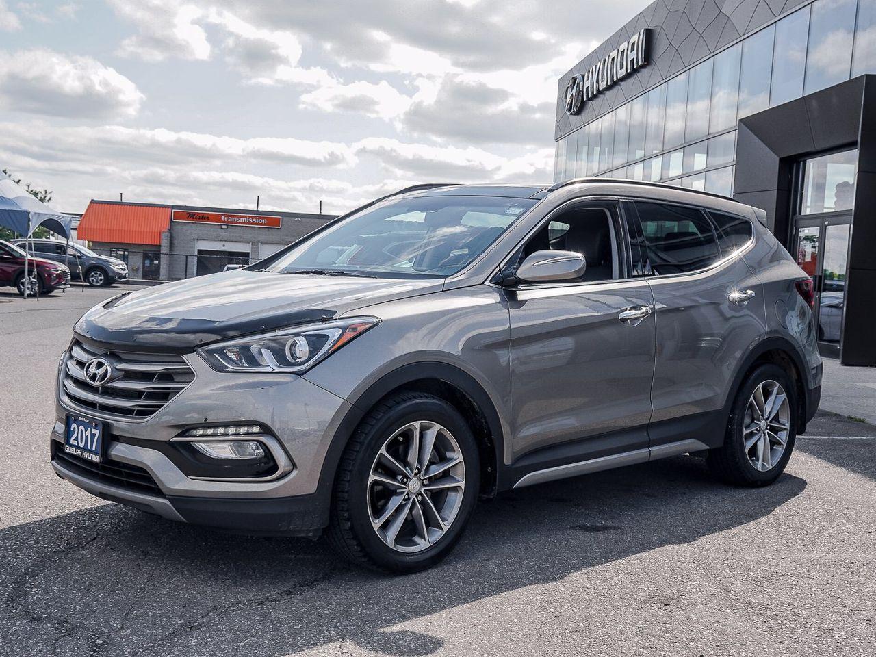 2017 Hyundai Santa Fe Limited-2