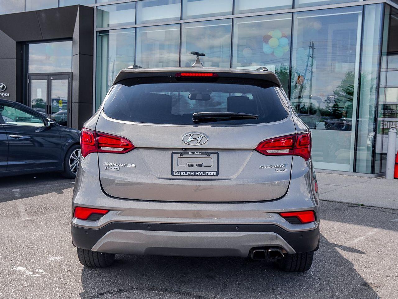 2017 Hyundai Santa Fe Limited-4