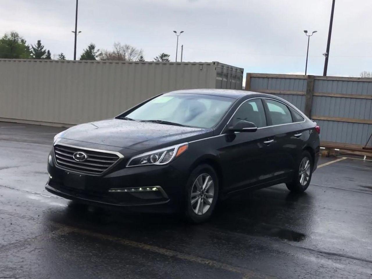 2017 Hyundai Sonata -3