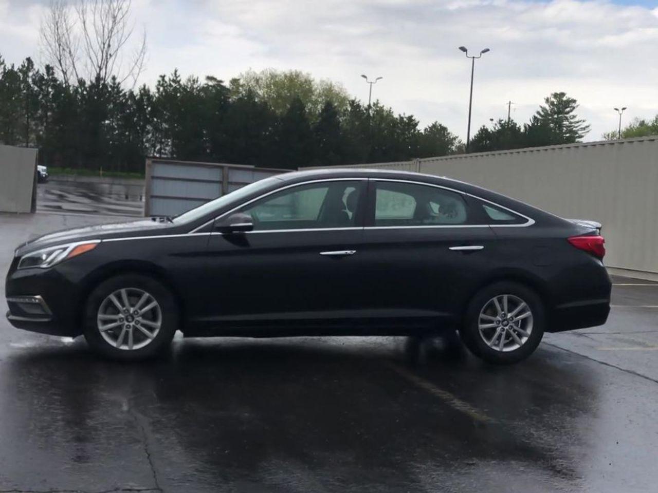 2017 Hyundai Sonata -4