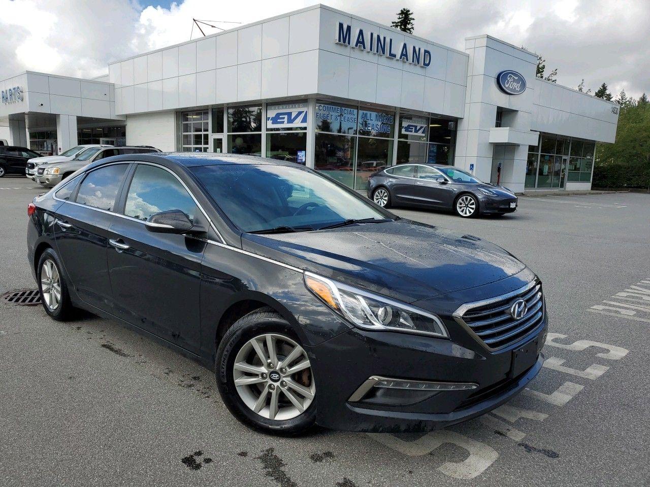 2017 Hyundai Sonata GLS-0