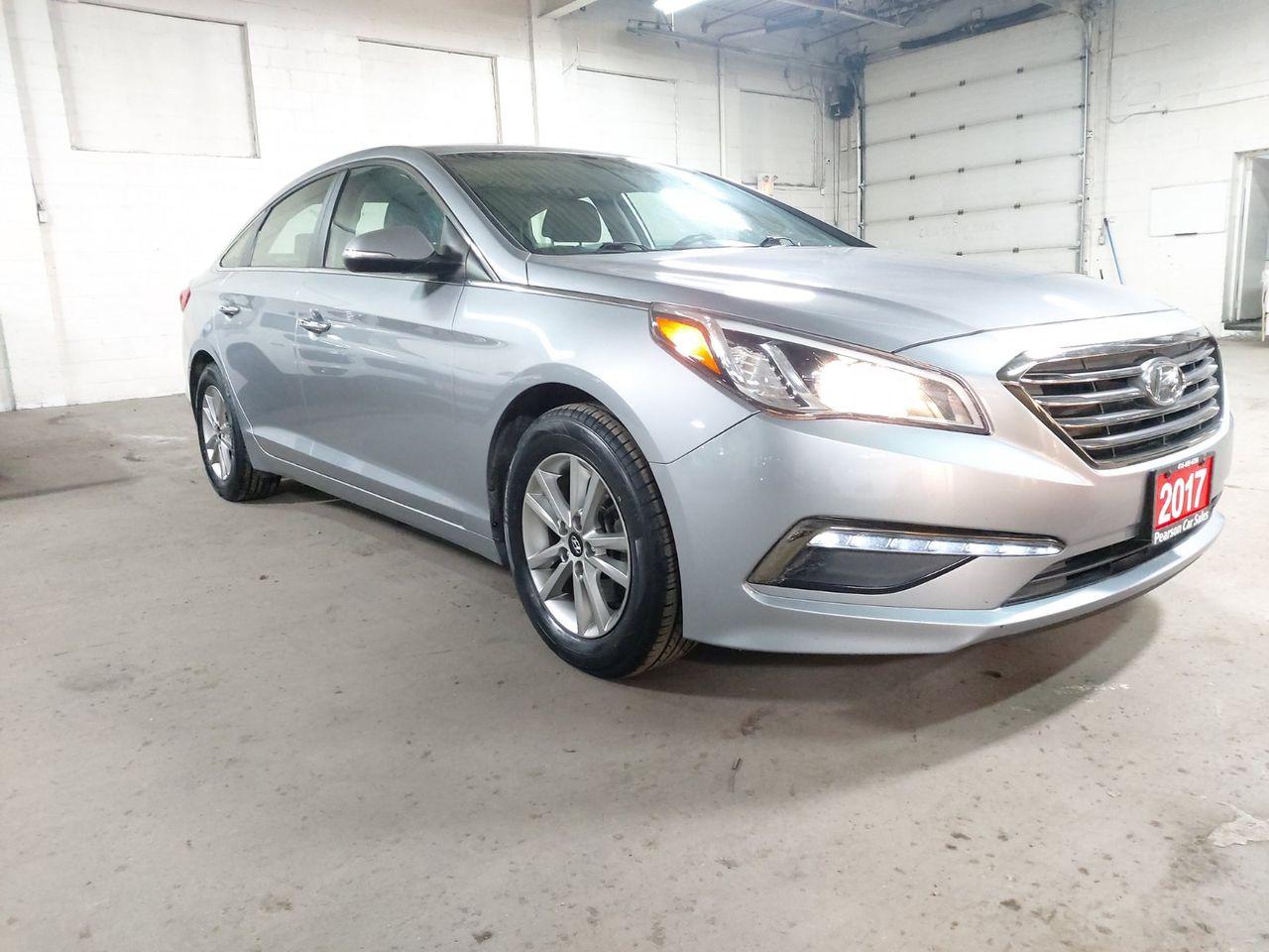 2017 Hyundai Sonata GLS-1