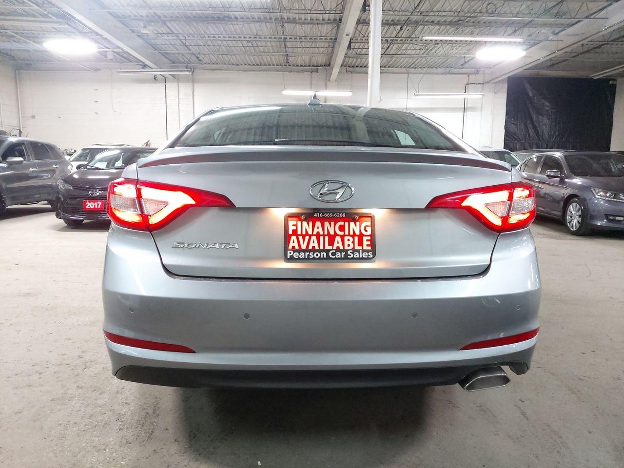 2017 Hyundai Sonata GLS-3