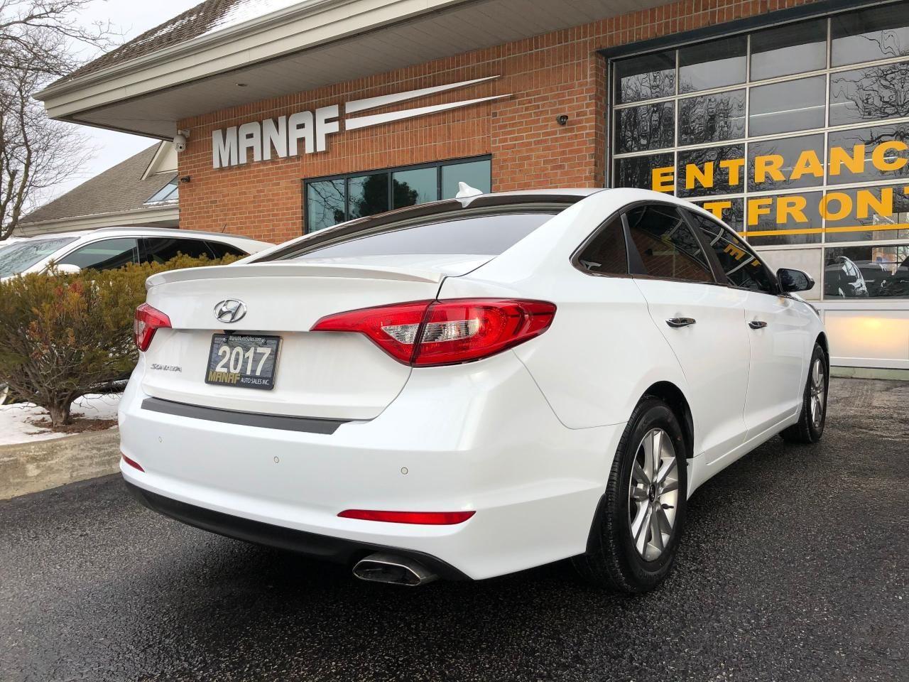 2017 Hyundai Sonata GLS-3