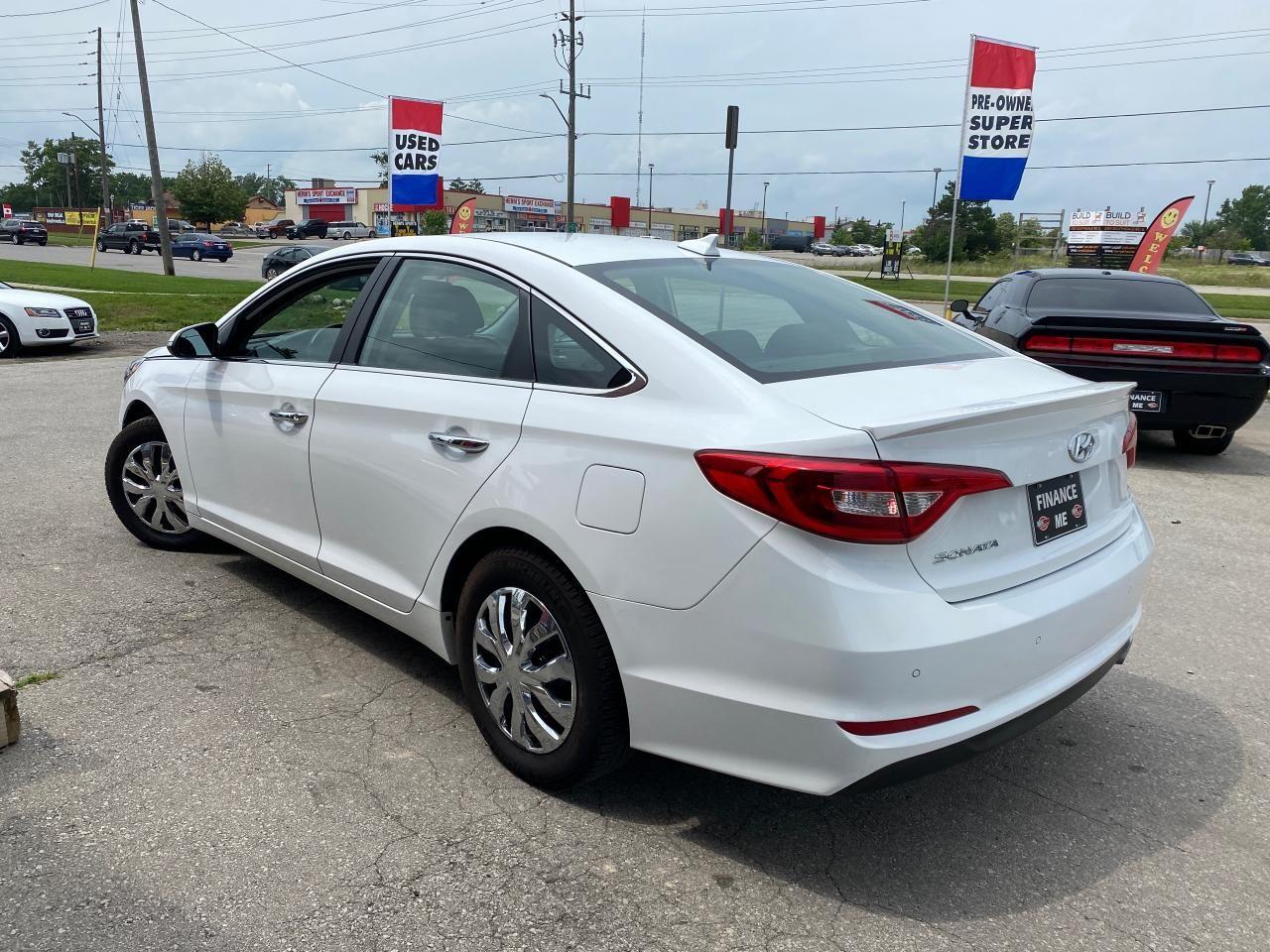 2017 Hyundai Sonata GLS-3