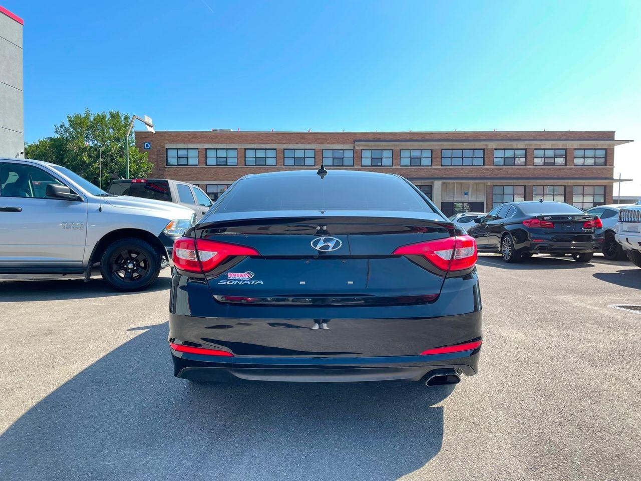2017 Hyundai Sonata -3