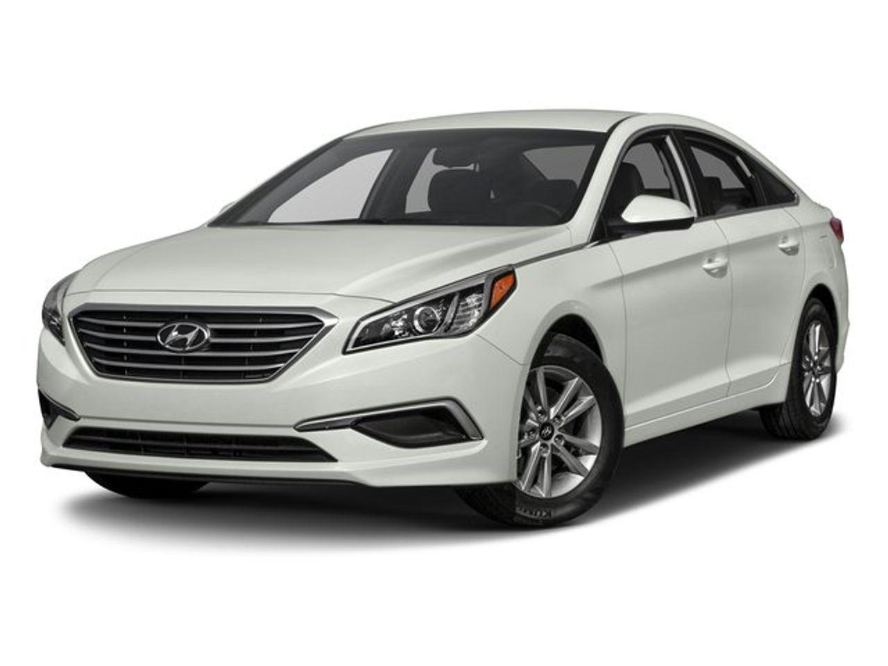 2017 Hyundai Sonata -0