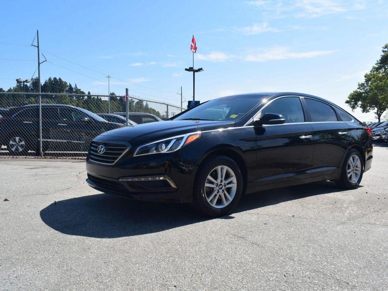 2017 Hyundai Sonata SE-0